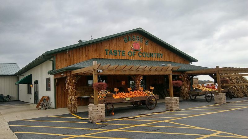 Basse's Farms