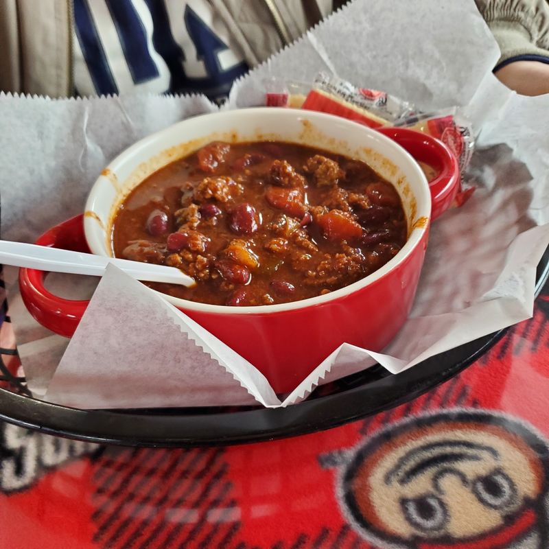 Make the Most of Your Bellville Stop
