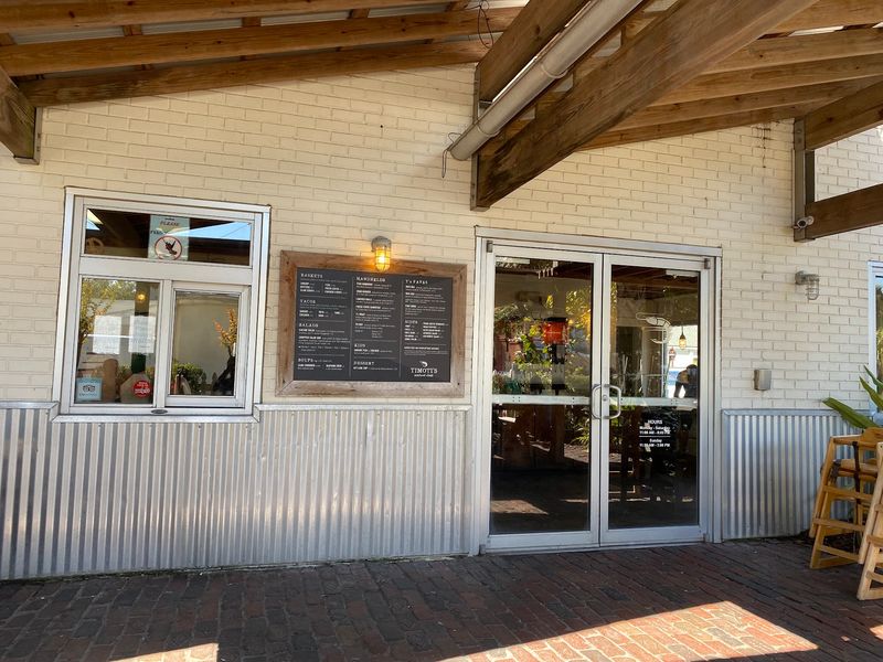 Meet The Couple Who Turned A Shack Into A Flagship
