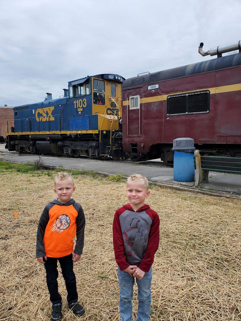 Easy Wins For Families, Scouts, And Little Engine Fans