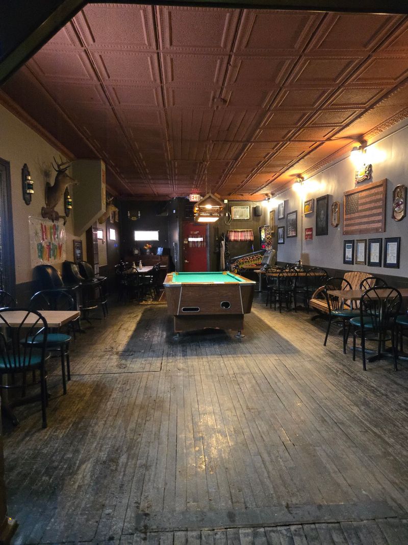 Detroit's Oldest Bar Still Opens Its Doors Like It's No Big Deal