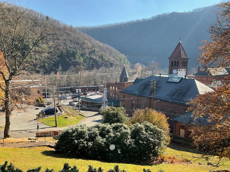 Those Hillside Views Explain The Swiss Nickname Fast