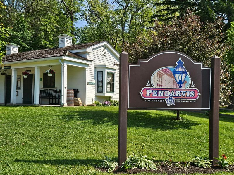 Discover the Cornish Roots of Mineral Point