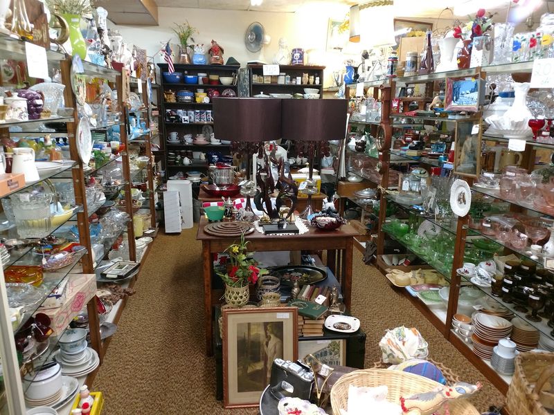 Okoboji Antique Mall