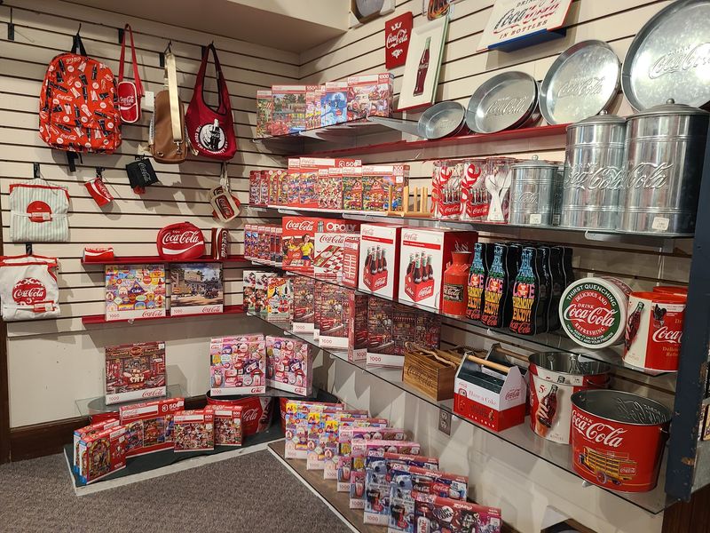 Shop for Retro Signs and Collectible Memorabilia