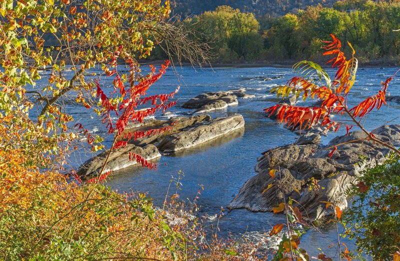 Visit the Shenandoah River and Luray Valley Countryside