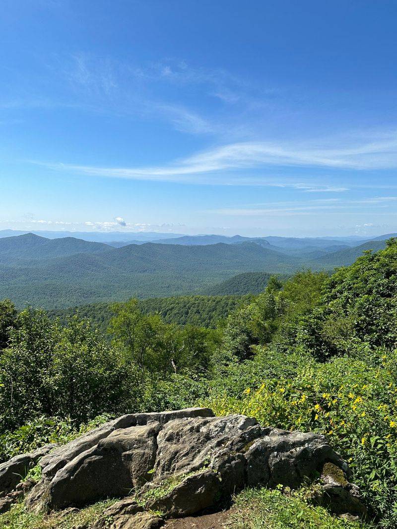 Lace Up Your Boots, Because The Trails Start Right Here