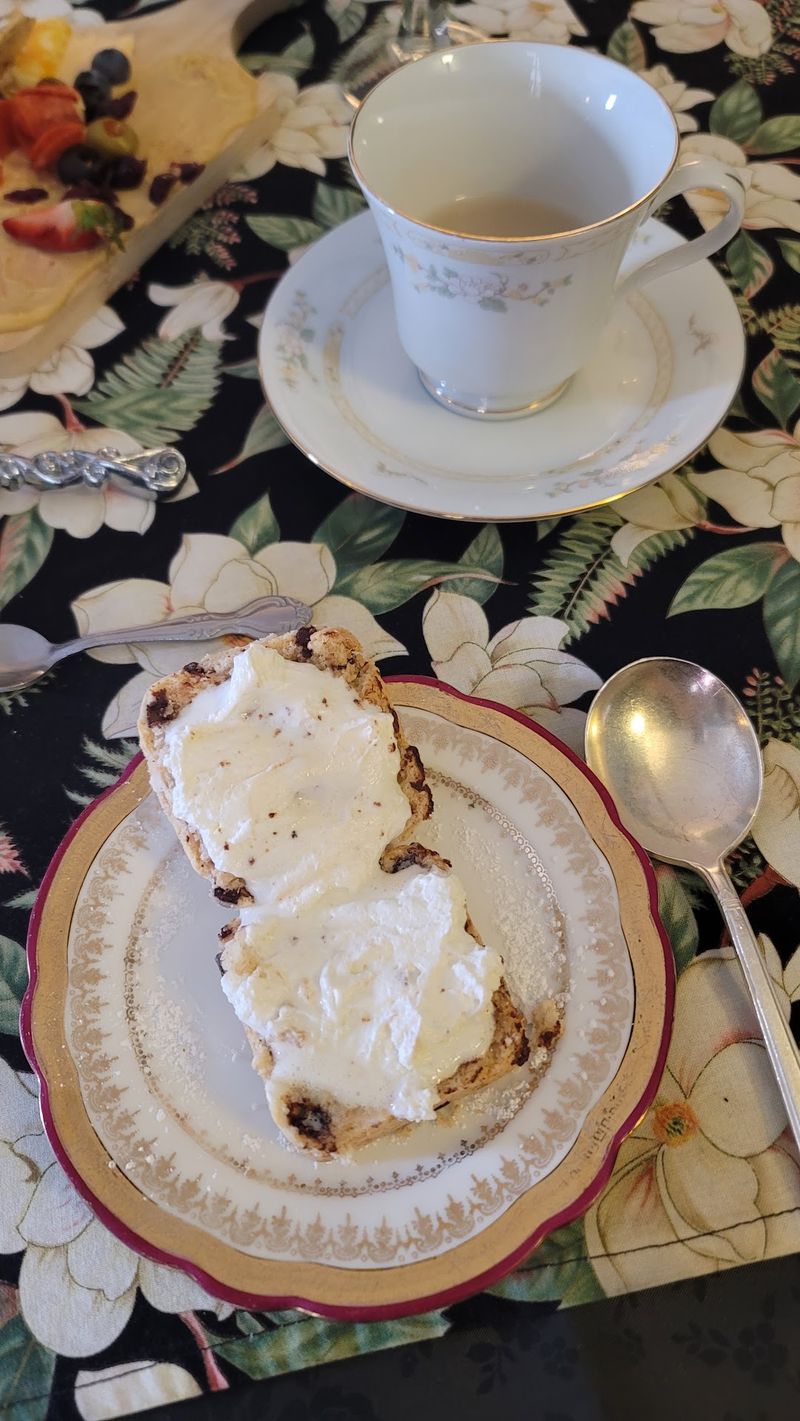 Clotted Cream Deserves Its Own Fan Club