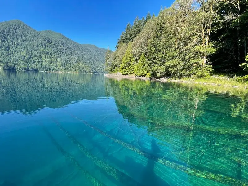 The Glacial Lake That Fooled Everyone Into Thinking Tropics