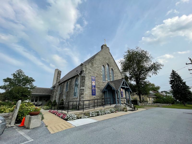 Finding Your Way To A Delco Favorite