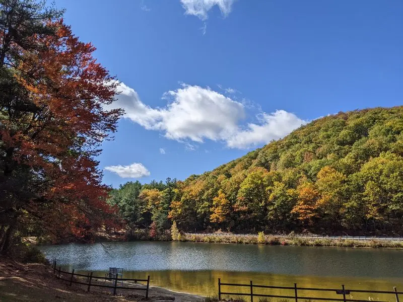 Pick a Rocky Stretch of the Midstate Trail