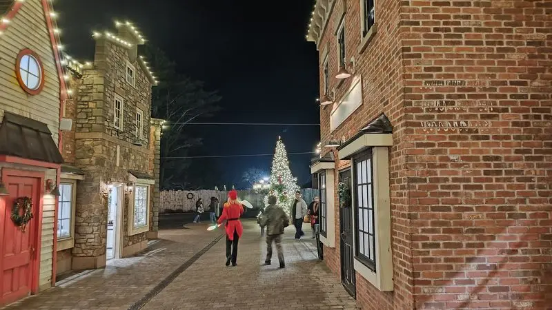 Make The Pajama Express Part Of The Family Tradition