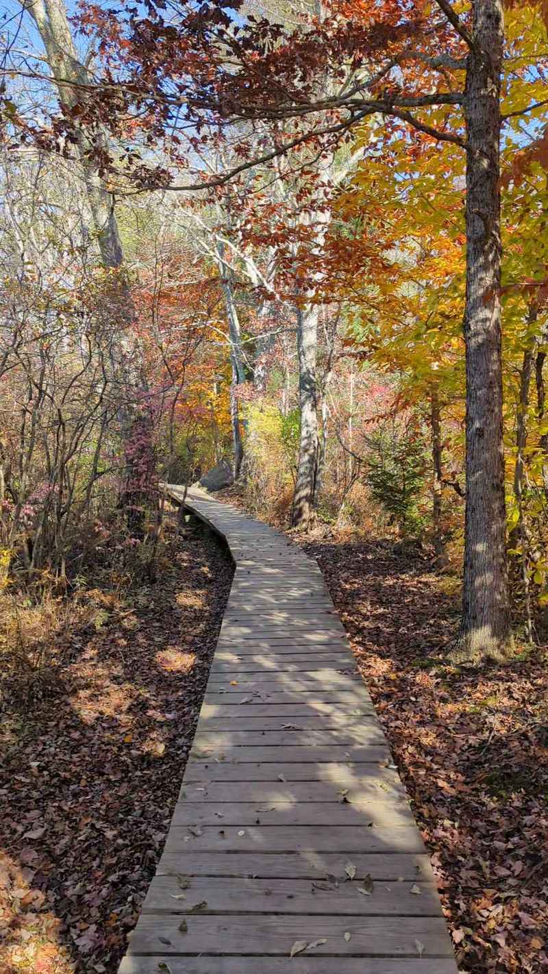 Choose a Trail That Matches Your Day