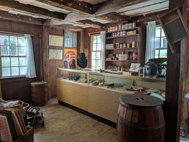 Step Into Everyday History at the Pratt House