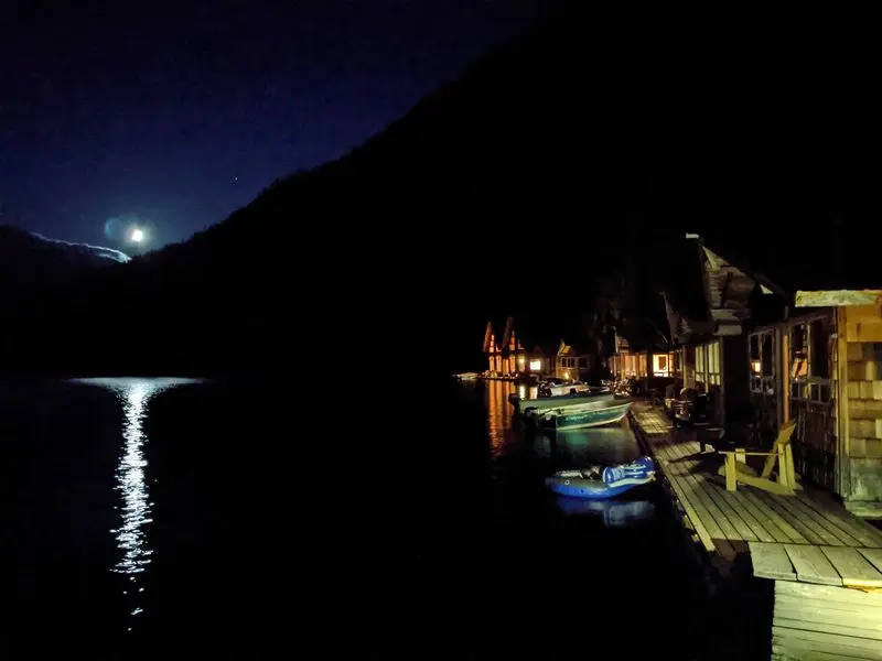 Night Skies Your Kids Will Talk About For Years