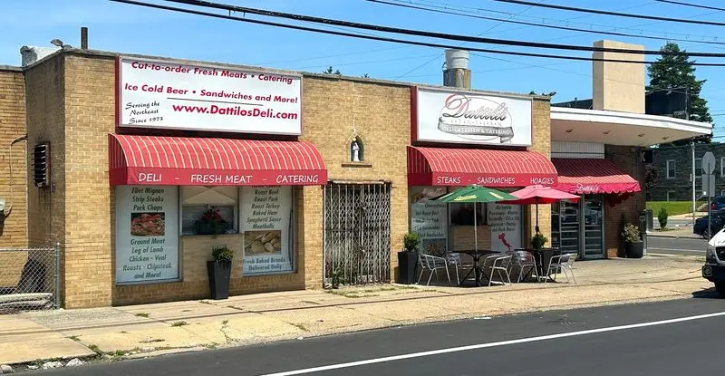 A Northeast Philly Italian Market With Deep Roots