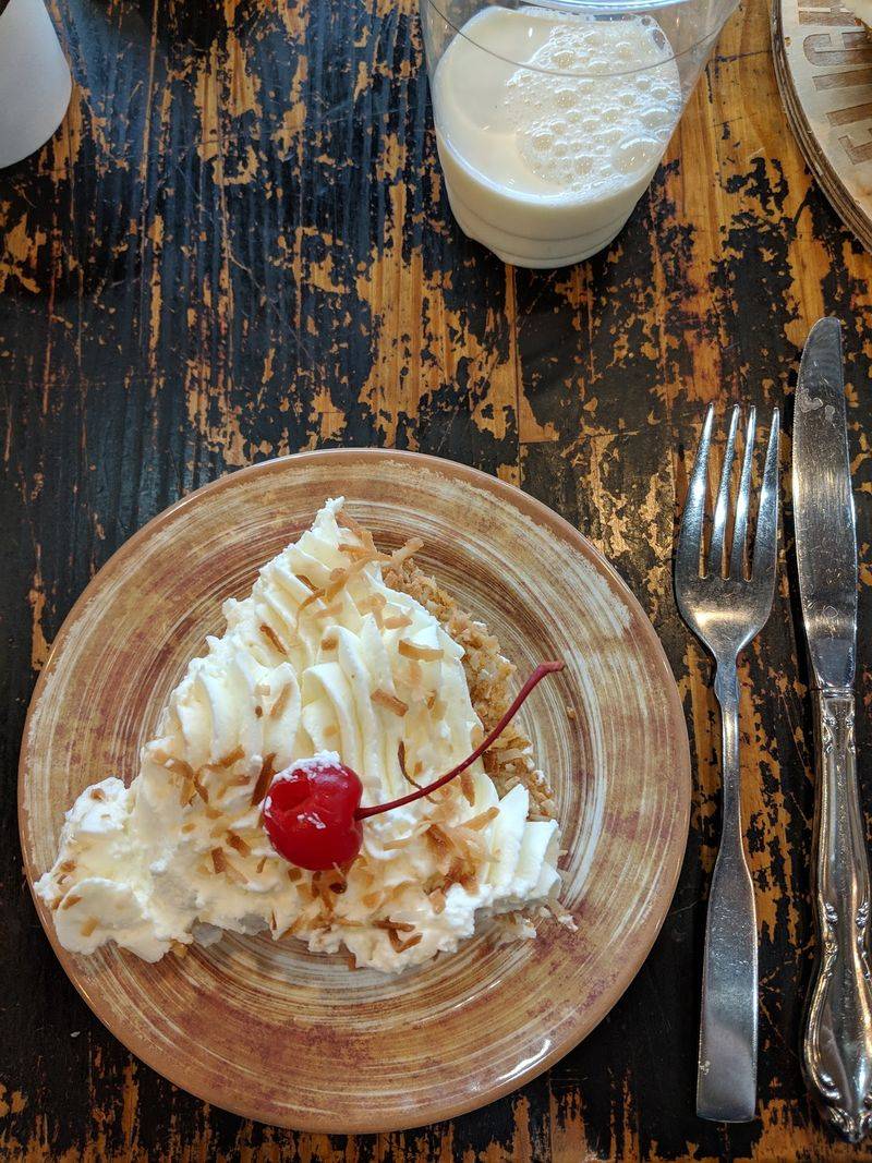 A Little Pie Adventure at Baked Pie Company | Arden, Buncombe County,