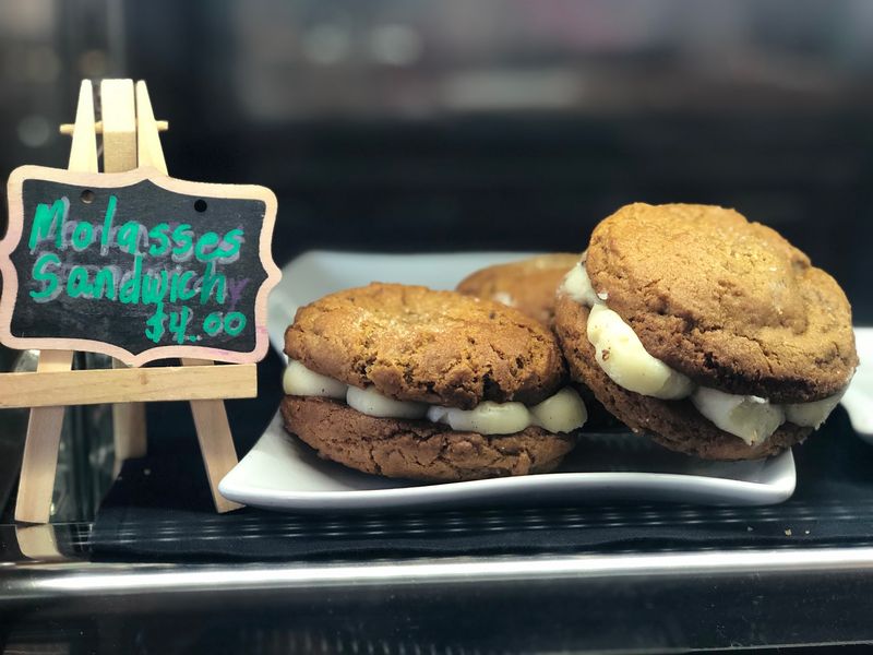 Hill Country Morning Treats at Richter Bakhaus - Boerne, Kendall County,
