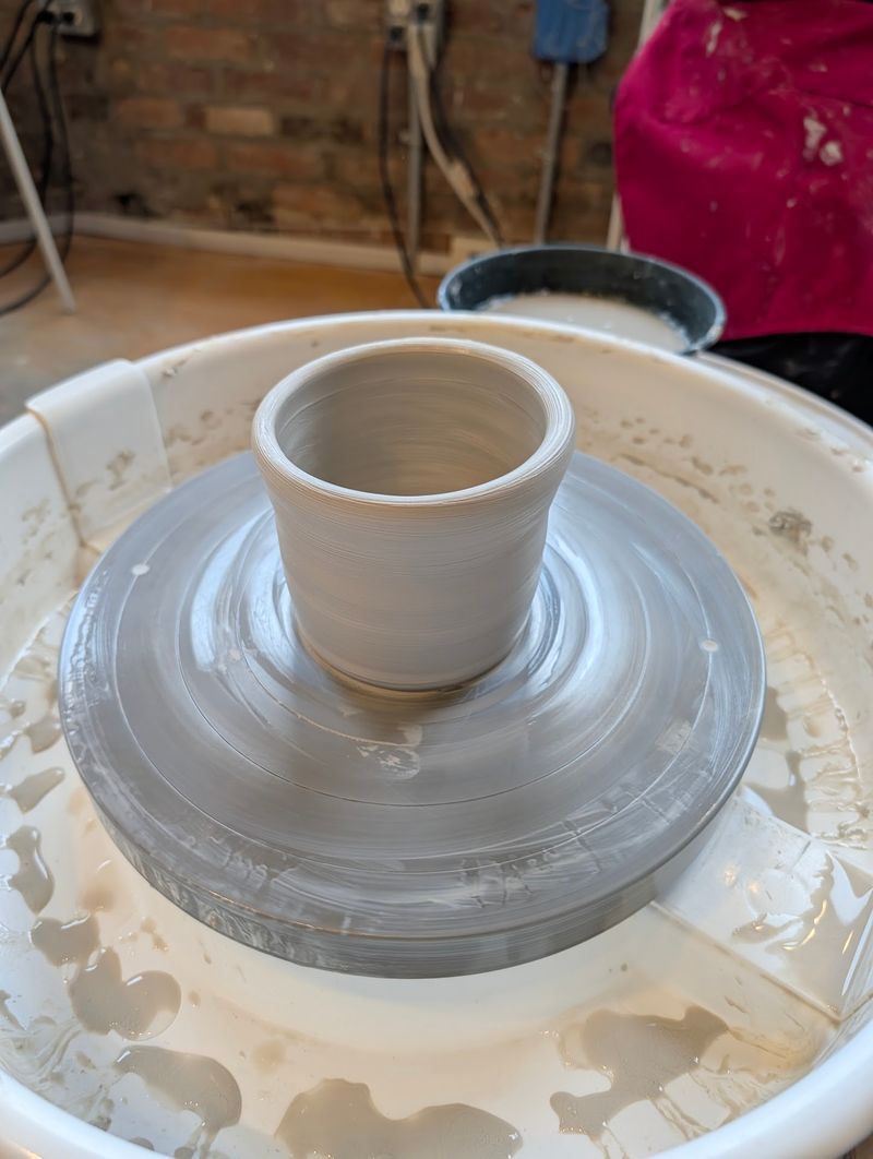 Pottery Studio 1 - Pottery Classes and Events, Boston, MA