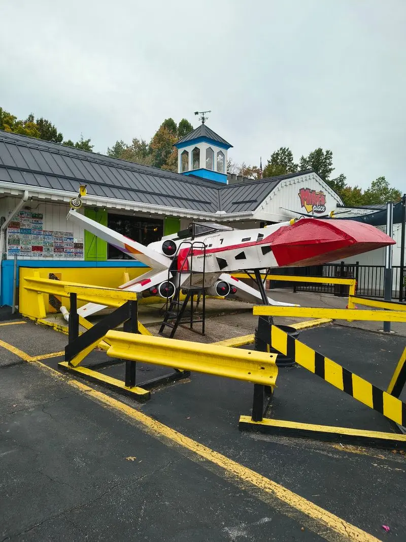 Mike's Place, Kent, OH