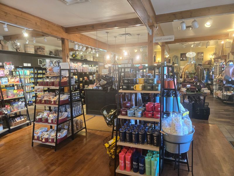 Door County Coffee & Tea Co.
