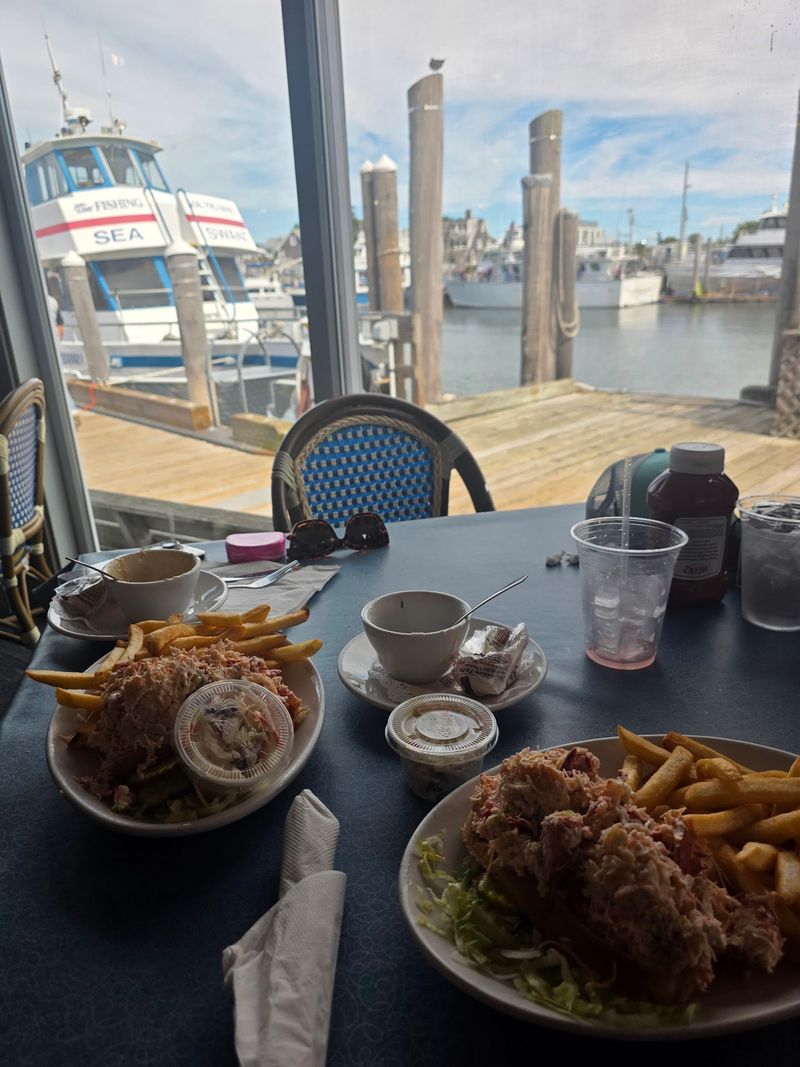 The Chowder That Earned Its Bragging Rights