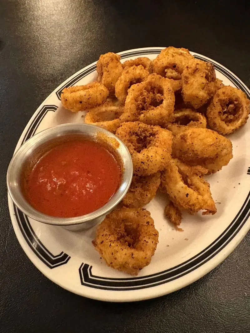 Friday Night Brings A Fish Trio You Won't Want To Choose Between