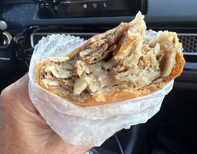 A Recipe This Stubborn Deserves Your Respect