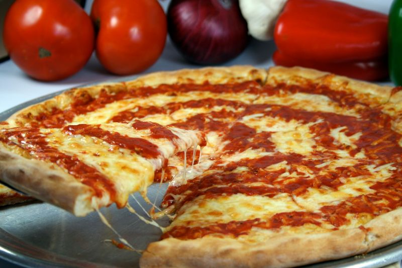 The Upside-Down Swirl Is The Whole Reason You Came
