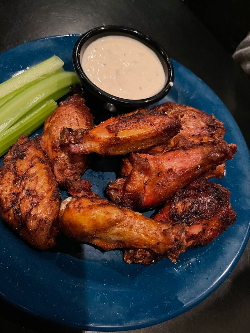 Smoke First, Fry Second, Win Forever