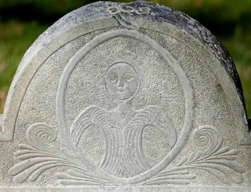 Carved Symbols That Feel Strangely Familiar