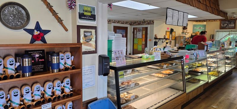 Achenbach's Pastries, Inc