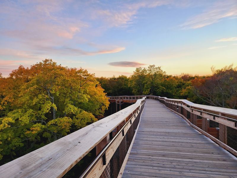 Peninsula State Park