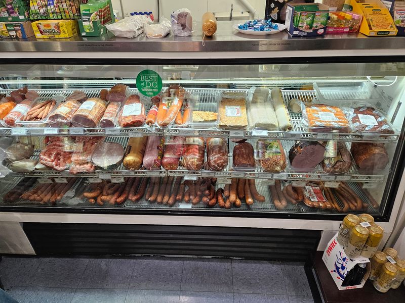 Order The Kielbasa Sandwich Before Anything Else