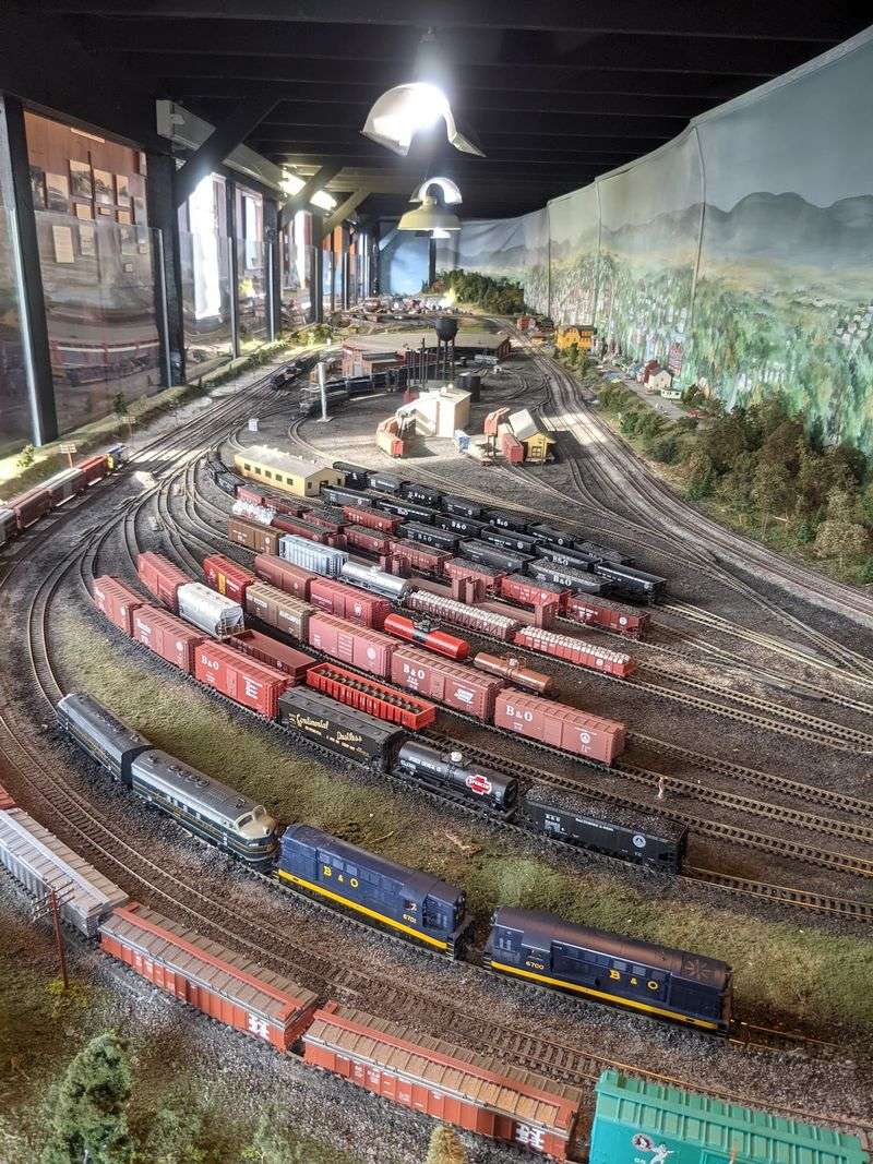 Why This Little Museum Earns A Weekend Spot