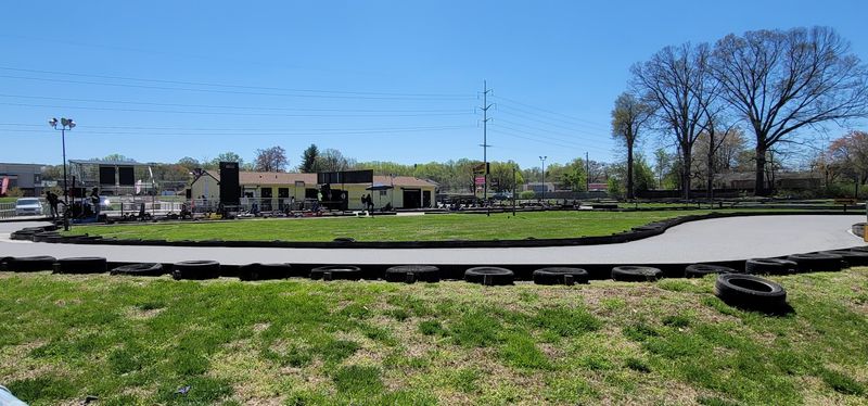 An Easy Anne Arundel Drive For Baltimore And DC Families