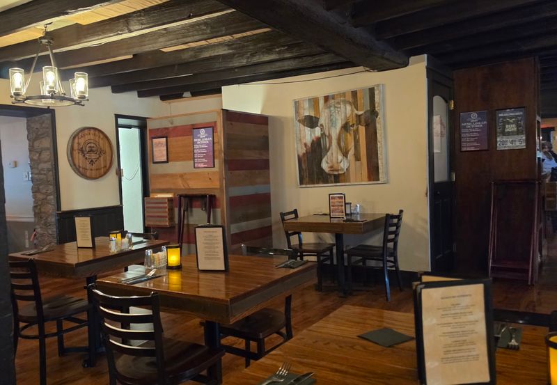 Your Next Big Celebration Might Belong In The Dyer Room