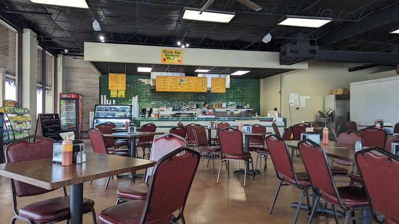 Zito's Deli