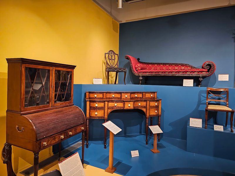 The Flynt Center&rsquo;s Everyday Treasures