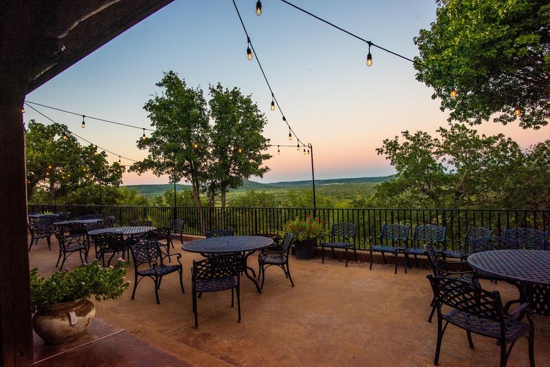 Wildcatter Ranch Steakhouse