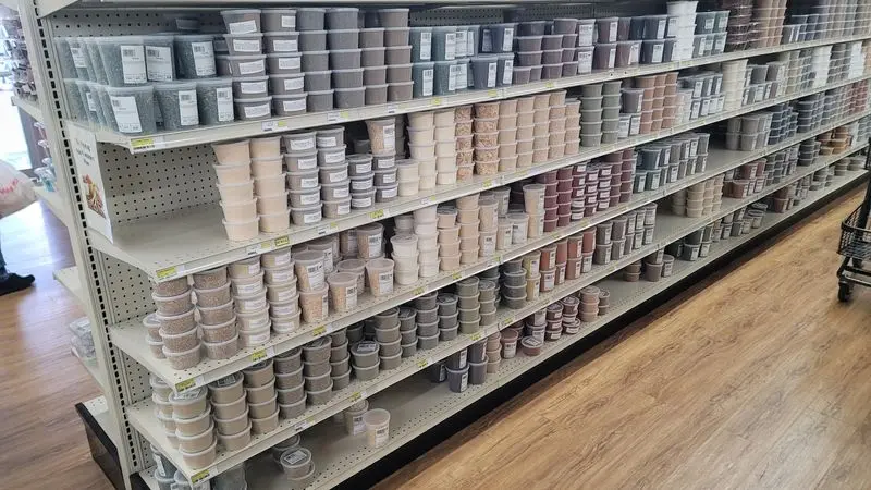 The Spice Aisle Gets More Fan Mail Than Some Shows
