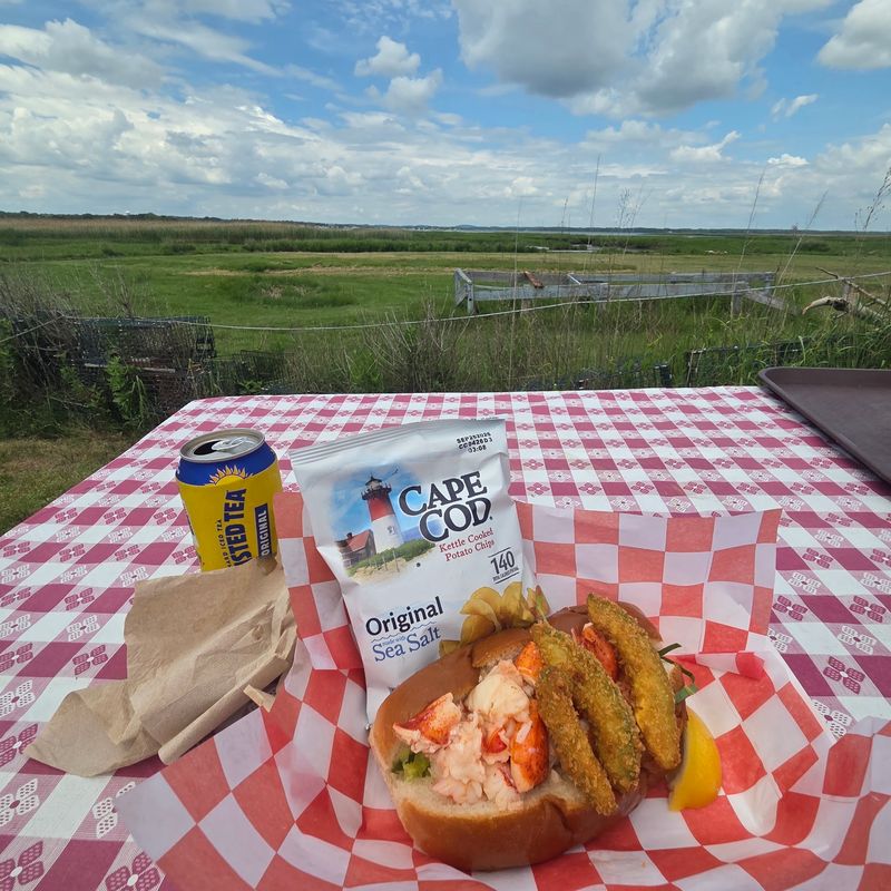 Plan Your Visit To Bob Lobster