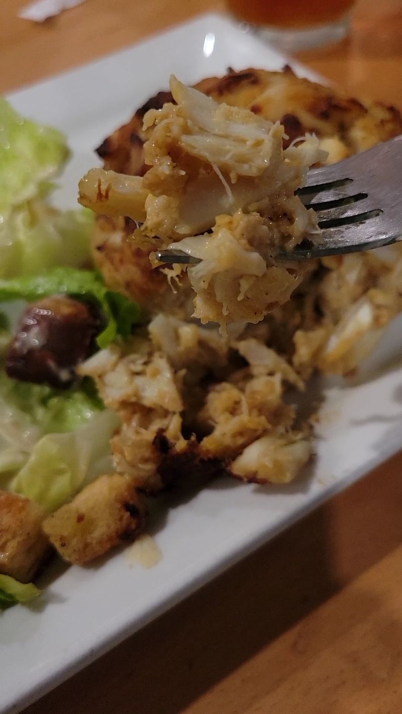 A Maryland Must-Try That Earns Its Fan Club