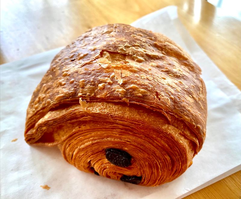 Why This Little Bakery Deserves A Spot On Your Missouri Map