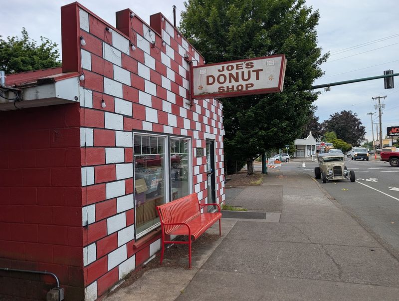 Why This Detour Belongs On Every Mount Hood Trip