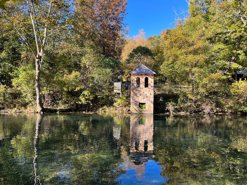 Why This Ozark Favorite Deserves a Spot on Your Calendar
