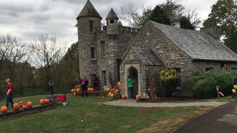 A Garden That Grows Into a Family Tradition