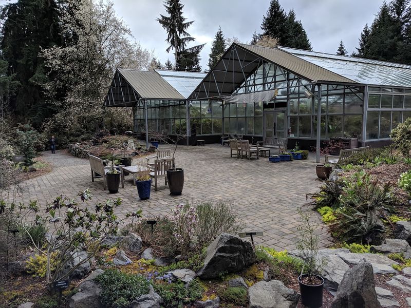 Take A Piece Of The Forest Home From The Nursery