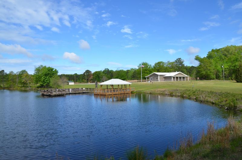 Follow the Wings Through Fall: Pee Dee National Wildlife Refuge - Wadesboro, Anson County,
