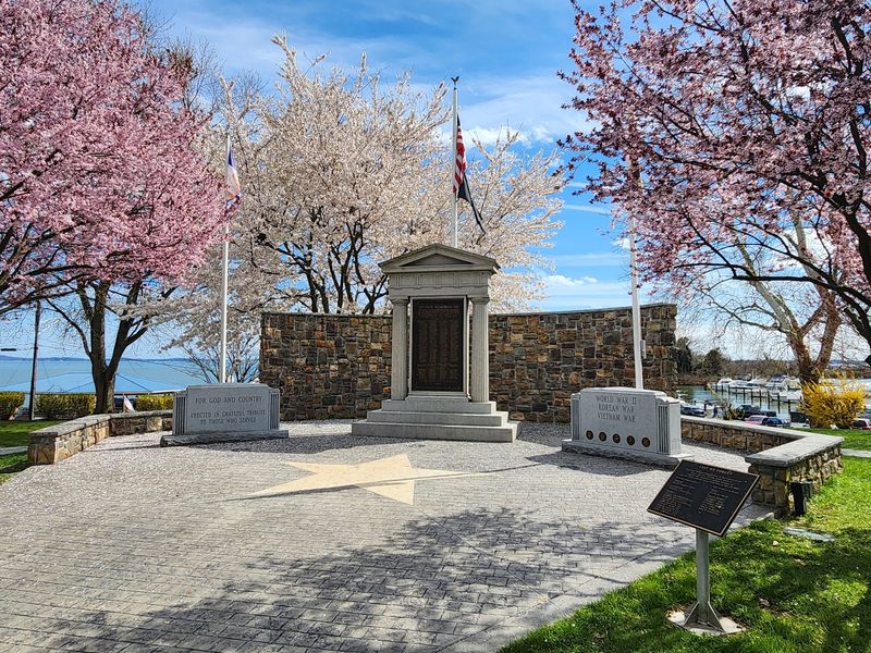 A Name With Maryland History Behind It